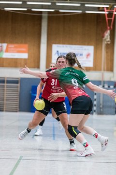 Bild 146 - Frauen HSG Kremperheide/Muensterdorf - HSG Joerl-Vioel : Ergebnis: 34:27